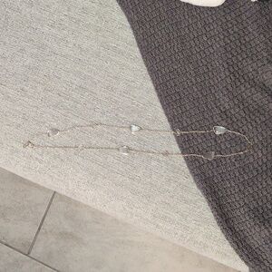 Kendra Scott Kinley Long Layering Necklace